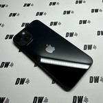 Mint Apple iPhone 14 - Unlocked, 256 GB, Midnight, A2649