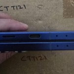 Good Samsung Galaxy Z Flip7 - Unlocked, 512 GB, Blue Shadow, 12 GB, SM-F766U1