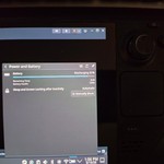 Good Steam Deck OLED - 512 GB, Black, 16 GB, AMD