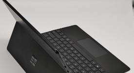 Good
													Microsoft Surface Pro X - SQ1, Black, 512 GB, 16 GB, GSM Unlocked, photo 4 of 17