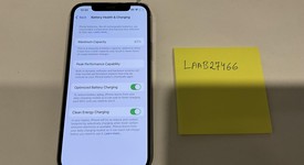 Good
													Apple iPhone 12 Pro - Unlocked, Silver, 512 GB, A2341, photo 4 of 13