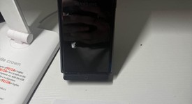 Good
													Samsung Galaxy Note 10 - T-Mobile, Black, 256 GB, 8 GB, SM-N970U, photo 3 of 3