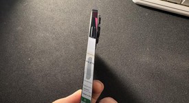 Mint
													Apple iPhone 14 Pro Max - Unlocked, Black, 256 GB, A2651, photo 1 of 7