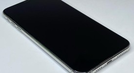 Mint
													Apple iPhone Xs Max - AT&T, Silver, 256 GB, A1921, photo 4 of 6