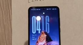 Good
													OnePlus 13 - Unlocked, Black Eclipse, 512 GB, 16 GB, photo 2 of 10