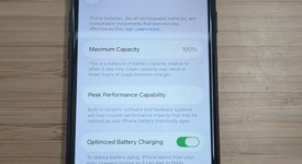 Good
													Apple iPhone SE 3rd Gen 2022 - Unlocked, Midnight, 64 GB, A2595, photo 1 of 14
