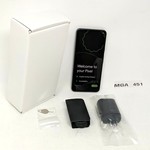 Good Google Pixel 8 - Unlocked, 256 GB, Hazel, 8 GB, G9BQD, Sub-6 5G