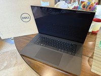 Dell XPS 17 9710 (2021)