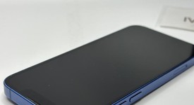 Good
													Apple iPhone 13 Mini - Unlocked, Blue, 128 GB, A2481, photo 6 of 6