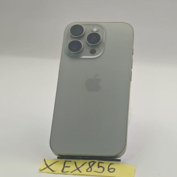 Apple iPhone 16 Pro - AT&T, 256 GB, Natural, A3083