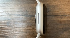 Mint
													Apple Watch Series 9 41mm - Silver, A2978 - GPS, Aluminum, photo 3 of 7