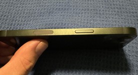 Good
													Apple iPhone 13 - Unlocked, Green, 128 GB, A2482, photo 4 of 10