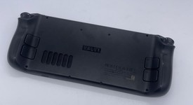 Good
													Steam Deck - AMD, Black, 256 GB, 16 GB, photo 2 of 6