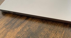 Mint
													MacBook Pro 2022 - 13" - Apple M2, Gray, 256 GB, 8 GB, photo 5 of 10