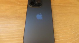 Good
													Apple iPhone 15 Pro - T-Mobile, Blue, 128 GB, A2848, photo 6 of 6