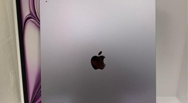 Mint
													Apple iPad Air 13" (M3) 2025 - Unlocked, Purple, 128 GB, photo 1 of 10