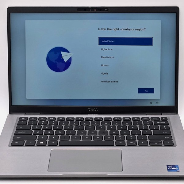 Dell Latitude 7430 - 512 GB, 32 GB, Intel Core i7