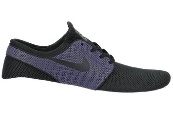 Nike SB Stefan Janoski Max Black Purple Haze for sale