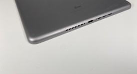 Good
													Apple iPad 6th Gen - Wi-Fi, Gray, 32 GB, A1893, photo 5 of 12