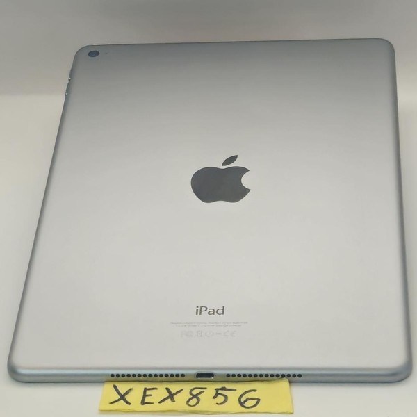 Apple iPad Air 2 - Wi-Fi, 128 GB, Gray