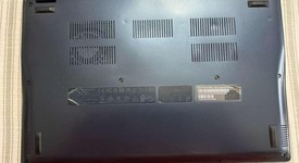 Fair
													Acer Swift Laptop, photo 6 of 6