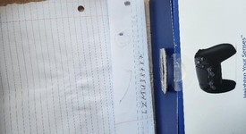 New
													DualSense Wireless Controller - Black, photo 2 of 2