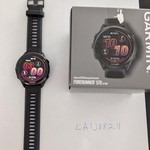 Mint Garmin Forerunner 570 - Slate Gray, 47mm