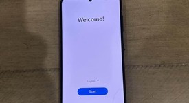 Good
													Samsung Galaxy S21 5G - AT&T, Gray, 128 GB, 8 GB, SM-G991U, photo 2 of 8