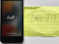 Apple iPhone SE 1st Gen 2016