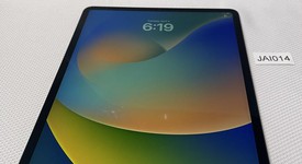 Good
													Apple iPad Pro 12.9" 3rd Gen 2018 - Unlocked, Gray, 1 TB, A2014, photo 3 of 7