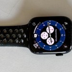 Good Apple Watch Series 9 45mm - Midnight, A2980 - GPS, Aluminum