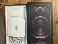 Apple iPhone 12 Pro Max