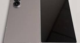 Mint
													Samsung Galaxy Z Fold6 - Unlocked Non-US, Silver, 512 GB, 12 GB, SM-F9560, photo 2 of 8