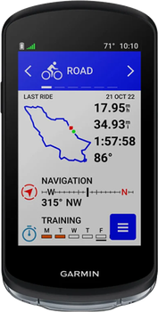Garmin Edge 1040 for sale