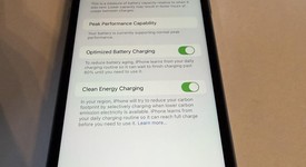 Good
													Apple iPhone Xr - Unlocked, Blue, 128 GB, A1984, photo 3 of 5