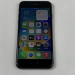 Good Apple iPhone 8 - Unlocked, 256 GB, Gray, A1905, GSM