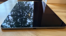 Mint
													Apple iPad Air 11" (M3) 2025 - Wi-Fi, Gray, 128 GB, A3266, photo 3 of 5