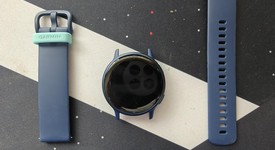 Good
													Garmin Vivoactive 5 - Navy Blue, photo 2 of 5