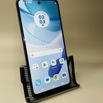 Good Moto G 5G (2023) - Boost, Navy Blue, 64 GB, 4 GB