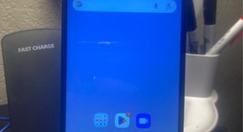 Good
													LG Stylo 6 - Sprint, White, 64 GB, 3 GB, photo 3 of 7