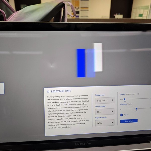 MacBook Pro 2019 - 13 inch - 256 GB, Gray, 8 GB, Intel Core i5