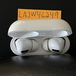 Used Apple AirPods Pro - Wireless Case