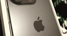 Mint
													Apple iPhone 16 Pro - Unlocked, Black, 128 GB, A3083, photo 2 of 11