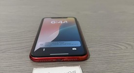 Fair
													Apple iPhone 11 - Cricket, Red, 64 GB, A2111, photo 2 of 6