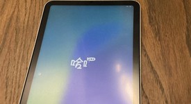 Mint
													Apple iPad Mini 6th Gen - Wi-Fi, Starlight, 256 GB, A2567, photo 5 of 6