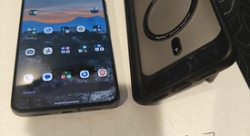 Good
													Google Pixel 8 Pro - Unlocked, Obsidian, 128 GB, 12 GB, G1MNW, mmWave 5G, photo 3 of 8