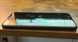 Mint
													Apple iPhone 7 Plus - AT&T, Black, 128 GB, 3 GB, A1661, photo 4 of 7