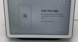 Mint
													Google Nest Hub Max - Charcoal, photo 2 of 4