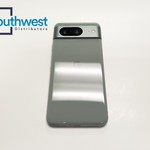 Good Google Pixel 8 - Unlocked, 256 GB, Hazel, 8 GB, G9BQD, Sub-6 5G