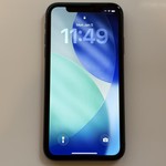 Mint Apple iPhone 11 - Unlocked, Black, 128 GB, A2111